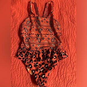 Maaji reversible bathing suit new never worn
